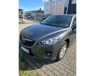 Mazda Mazda CX-5 2.2 SKYACTIV-D Center-Line AWD Center-L Gebrauchtwagen