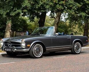 Mercedes-Benz Mercedes-Benz SL 280 Pagoda Gebrauchtwagen