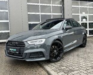 Audi Audi A3 Limousine quattro / Schiebedach / Virt. Co Gebrauchtwagen