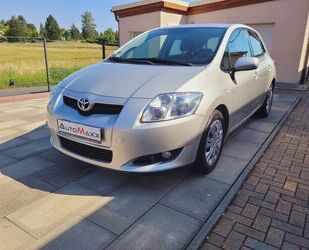 Toyota Toyota Auris Sol Klima Gebrauchtwagen