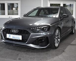 Audi Audi RS4 Avant 2.9 TFSI quattro /AHK/HEAD-UP/MATR Gebrauchtwagen