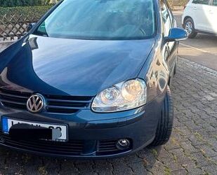 VW Volkswagen Golf 1.4 United Top Zustand Gebrauchtwagen