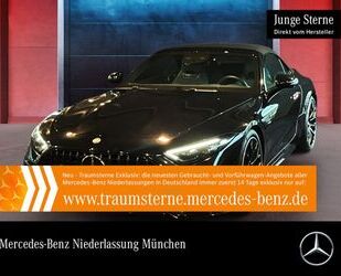 Mercedes-Benz Mercedes-Benz SL 43 AMG Premium+/DYNAMIC+/V8Styl/A Gebrauchtwagen