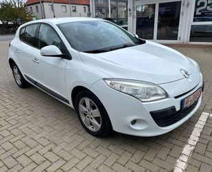 Renault Renault Megane Dynamique 2.0 16V 140 CVT Gebrauchtwagen