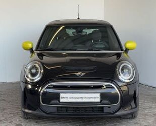 Mini MINI Cooper SE Navi.LED.HuD.Harm&Kard.Pano.Rükamer Gebrauchtwagen