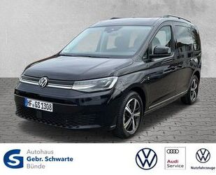 VW Volkswagen Caddy 2.0TDI DSG Dark Label LED+Navi+St Gebrauchtwagen