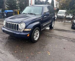 Jeep Jeep Cherokee 3.7 Limited Gebrauchtwagen