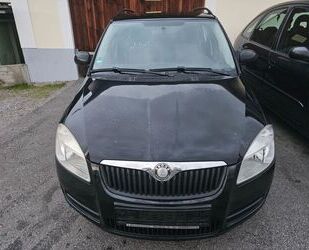 Skoda Skoda Fabia Combi . Tel Nr 01798081222 .Cool Editi Gebrauchtwagen