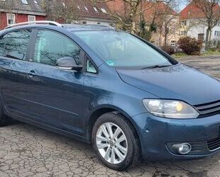 VW Volkswagen Golf Plus Style Gebrauchtwagen