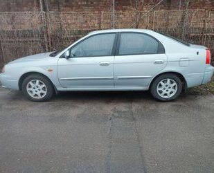 Kia Kia Shuma Automatik , 38000km Gebrauchtwagen