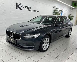 Volvo Volvo V90 D3 Momentum Automatik Vollleder HU 02.20 Gebrauchtwagen