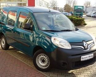 Renault Renault Rapid /Kangoo Rapid Extra 1.5 dCi AHK-Schi Gebrauchtwagen