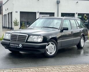 Mercedes-Benz Mercedes-Benz E 200 200 TE/E 200 *Klimaanlage*Schi Gebrauchtwagen