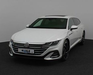 VW Volkswagen Arteon Shooting Brake R-Line 2.0 TDI DS Gebrauchtwagen