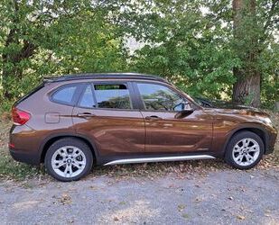 BMW BMW X1 xDrive20i - Gebrauchtwagen