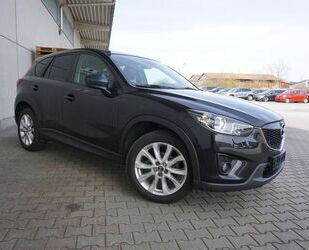 Mazda Mazda CX-5 2.2 Turbodiesel 4x4 Navi Kamera Bose Le Gebrauchtwagen