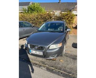 Volvo Volvo V50 2.0D Momentum Gebrauchtwagen