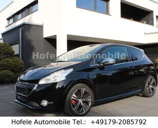 Peugeot Peugeot 208 GTi**TEMPO/KLIMA/NAVI/JBL/AMBIENTE** Gebrauchtwagen