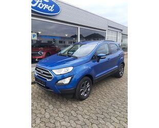 Ford Ford EcoSport Cool & Connect 