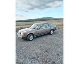 Mercedes-Benz Mercedes-Benz 200 D 5gang SSD rostfrei 98tsdkm, 2. Gebrauchtwagen