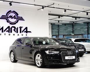 Audi Audi A6 Avant 3.0|S-LINE|ACC|PANO|MEMORY|AHK|BOSE| Gebrauchtwagen