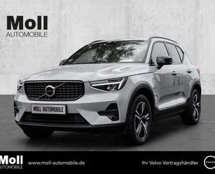 Volvo Volvo XC40 Plus Dark 2WD B3 EU6d digitales Cockpit Gebrauchtwagen