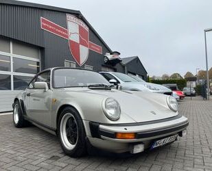 Porsche Porsche 911 SC 3.0 204 PS Deutsch H-Kennz. 