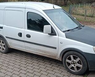 Opel Opel Combo 1.3 CDTI - Gebrauchtwagen