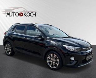 Kia Kia Stonic Spirit 1.0 T-GDI EU6d-T 1.0T DCT SPI TE Gebrauchtwagen