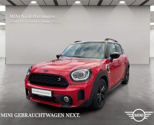 Mini MINI Cooper SE ALL4 Countryman Navi Parkassist LED Gebrauchtwagen