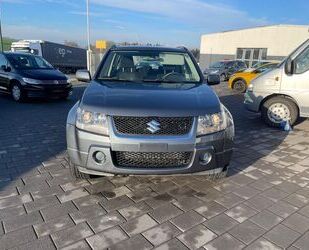 Suzuki Suzuki Grand Vitara 1.9 DDIS Club Gebrauchtwagen