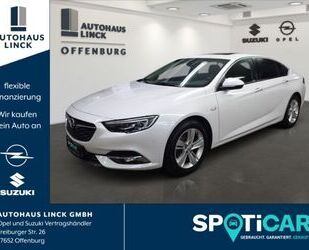 Opel Opel Insignia B Grand Sport INNOVATION 1.5 Turbo Gebrauchtwagen