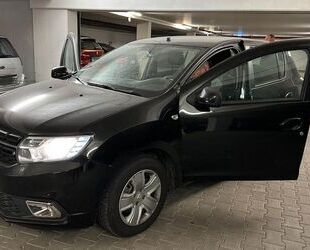 Dacia Dacia Sandero TCe 90 Comfort Comfort Gebrauchtwagen