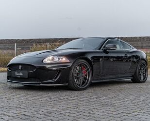 Jaguar Jaguar XKR-S Parts*B&W PREMIUM KLANGSYSTEM*16 WEGE Gebrauchtwagen