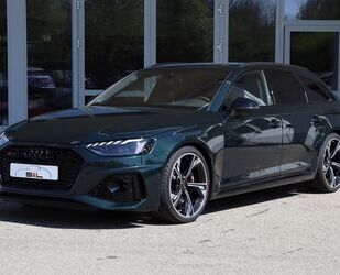 Audi Audi RS4/Exclusive/RS-Sportabgas/B&O/Carbon/UPE122 Gebrauchtwagen