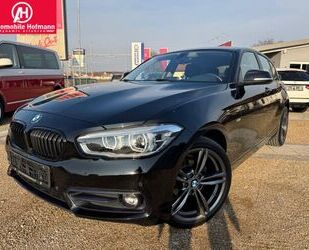 BMW BMW 118i 5-Türer SportLine Harman/Kardon PDC LED Gebrauchtwagen