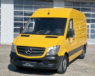 Mercedes-Benz Mercedes-Benz Sprinter II Kasten 314CDI *L2H2*KAM Gebrauchtwagen