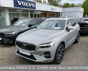 Volvo Volvo XC60 B4 FWD Mild Hybrid Diesel Inscription Gebrauchtwagen