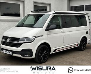 VW Volkswagen T6.1 California Coast Edition 4 Motion Gebrauchtwagen