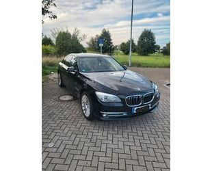 BMW BMW 730d xDrive - Gebrauchtwagen