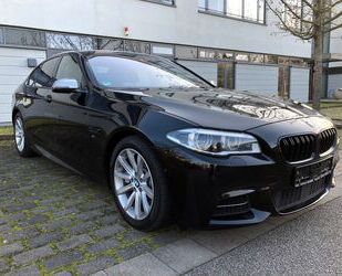 BMW BMW M550D, M, INDIVIDUAL, SEHR GEPFLEGTES FAHRZEU Gebrauchtwagen