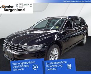 VW Volkswagen Passat Variant 2.0 TDI DSG Business AN Gebrauchtwagen