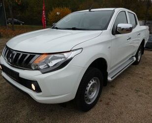 Mitsubishi Mitsubishi L200 Basis mit Extra Paket Gebrauchtwagen