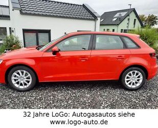 Audi Audi A3 Sportback Attraction 1.Hand erst 28000 km! Gebrauchtwagen