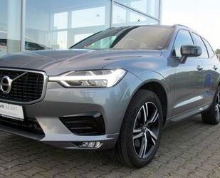 Volvo Volvo XC60 B4 Diesel AWD R Design+KAM+DAB+ACC+BLIS Gebrauchtwagen