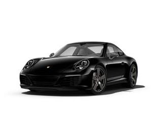 Porsche Porsche 991 Carrera T DAB Spurwechsel. Chrono PDLS Gebrauchtwagen