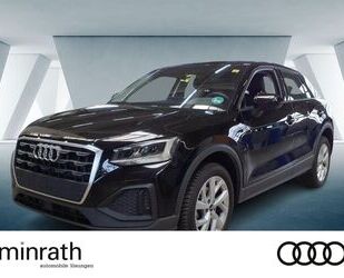 Audi Audi Q2 30 TFSI 6-Gang LED+NAVI+LM+BT+USB+SHZ+2xPD Gebrauchtwagen