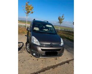 Citroen Citroën Berlingo BlueHDi 120 S&S Multispace Shine Gebrauchtwagen