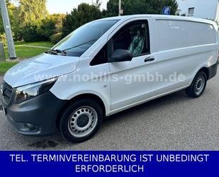 Mercedes-Benz Mercedes-Benz Vito 114 CDI 4-Matic LANG AHK SORTIM Gebrauchtwagen