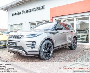 Land Rover Land Rover Range Rover Evoque P300e R-Dynamic SE*K Gebrauchtwagen